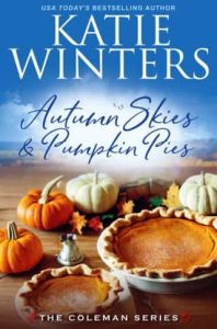 autumn skies, katie winters