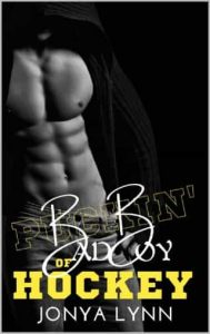 bad boy, jonya lynn