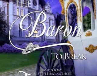 baron break tammy andresen