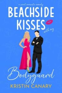 beachside kisses, kristin canary