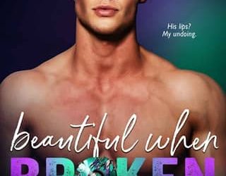 beautiful when broken va vikolia