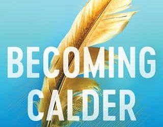 becoming calder mia sheridan