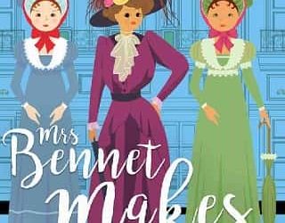 bennet makes match lucy marin