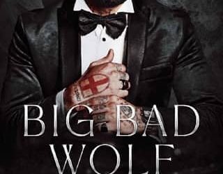 big bad wolf matilda martel