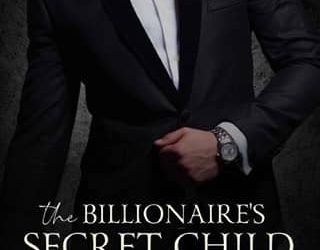 billionaire's secret child melanie knight