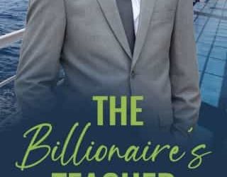 billionaire's teacher elizabeth maddrey