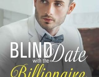 bilnd date evangeline kelly