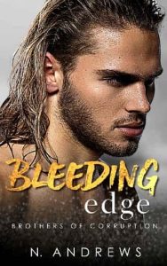 bleeding edge, nikolai andrew