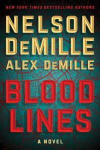 blood lines, nelson demille