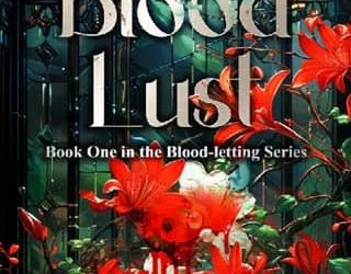 blood lust ta lumley
