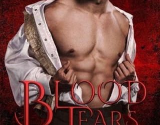 blood tears scarlet blackwell