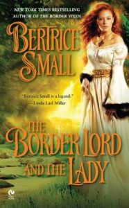 border lord, bertrice small