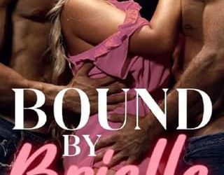 bound brielle daisy jane