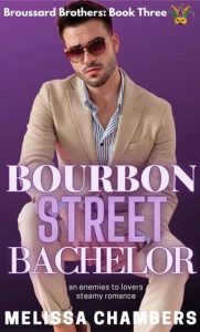 bourbon street bachelor, melissa chambers