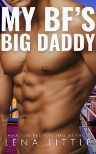 boyfriend's big daddy, lena little