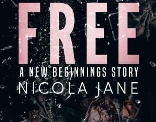 breaking free nicola jane