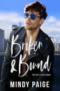 broken bound, mindy paige