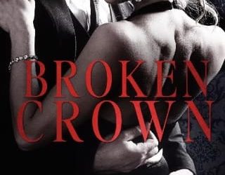 broken crown tk leigh