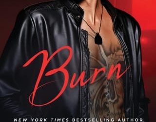 burn abbi glines
