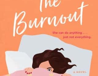 burnout sophie kinsella