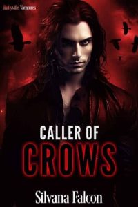 caller crows, silvana falcon