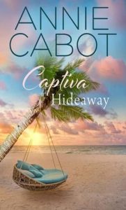 captiva hideaway, annie cabot