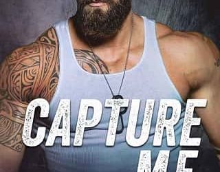 capture me helena newbury