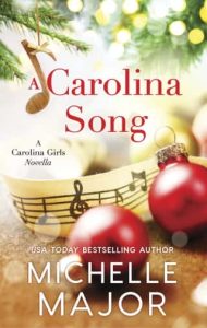 carolina song, michelle major