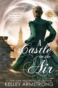 castle sin, kelley armstrong