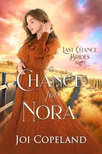 chance for nora, joi copeland