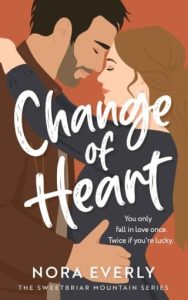 change heart, nora everly