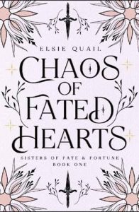 chaos fated hearts, elsie quail
