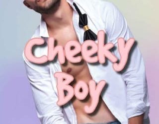 cheeky boy leigh jarrett