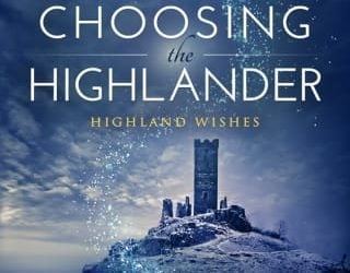 choosing highlander jessi gage