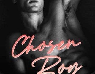 chosen boy hannah gray