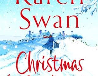 christmas candlelight karen swan