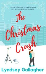 christmas crush, lyndsey gallagher
