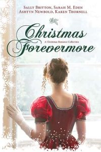christmas forevermore, sarah m eden