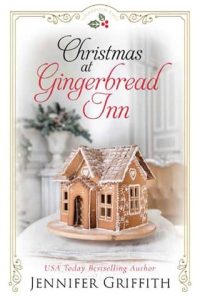 christmas gingerbread inn, Jennifer Griffith 