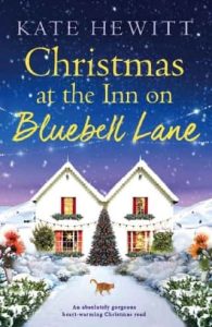 christmas inn, kate hewitt