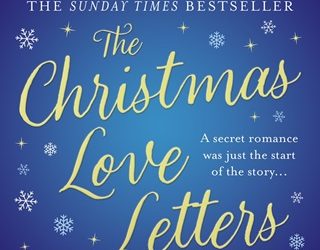 christmas love letters sue moorcroft