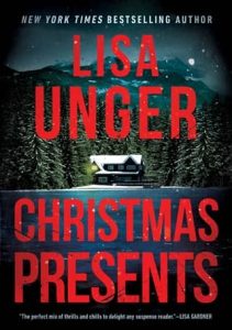 christmas presents, lisa unger