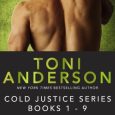 cold justice toni anderson