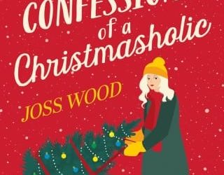 confessions christmashole joss wood