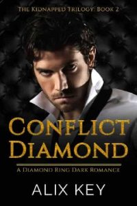 conflict diamond, alix key