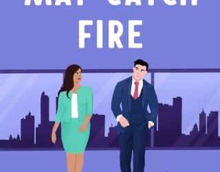 contents catch fire sarah pies