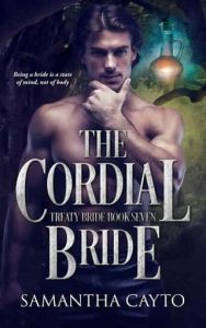 cordial bride, samantha cayto