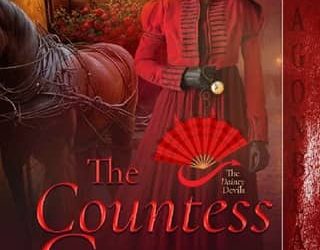 countess caper alyxandra harvey