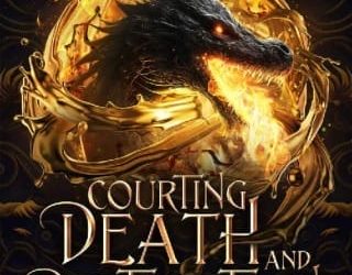 courting death emily shore