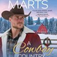 cowboy country jennie marts